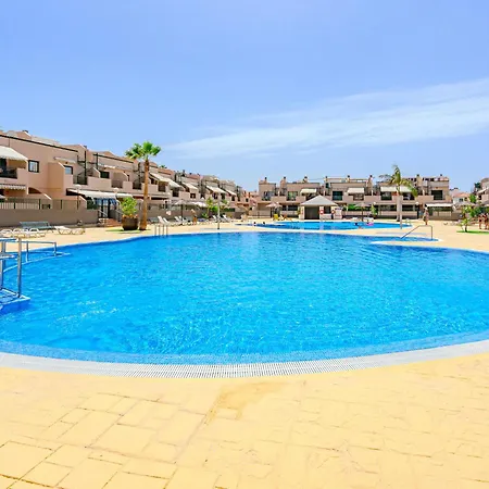 Geranios Aqua Duplex By Interhome Apartmán *