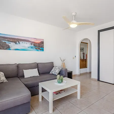 Geranios Aqua Duplex By Interhome