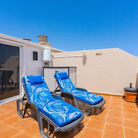 Geranios Aqua Duplex By Interhome *