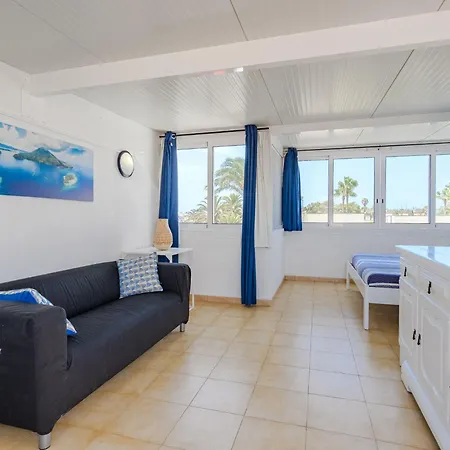 Geranios Aqua Duplex By Interhome * Коста-дель-Силенцио
