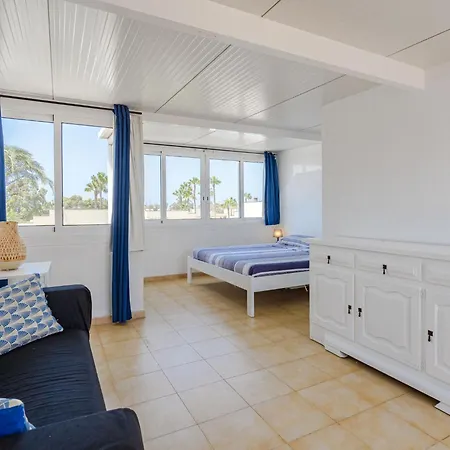 Geranios Aqua Duplex By Interhome Apartment